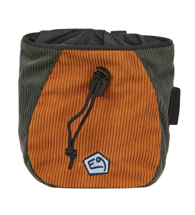 E9 - Drop VS Chalkbag