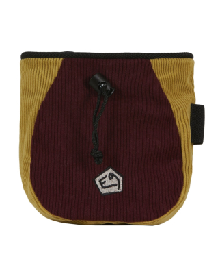E9 - Drop VS Chalkbag