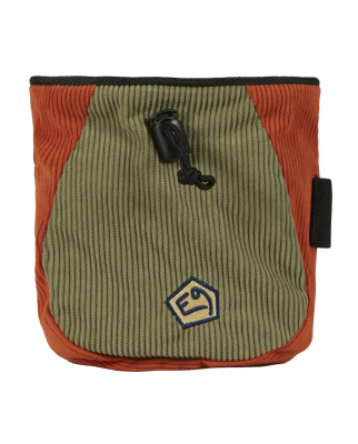 E9 - Drop VS Chalkbag