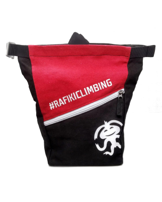 Rafiki - Bishop Boulderbag