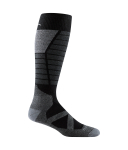 Darn Tough - Function X Over the Calf Midweight Cushion-Ski Socks