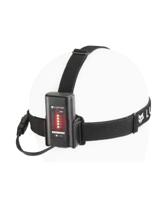 Lupine - Penta Pro with 3,5Ah Smartcore-Battery