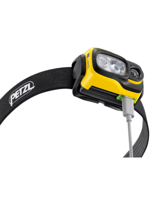 Petzl - Swift RL Pro 1100 Lumen