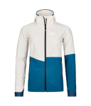 Ortovox - Punta Berrino Hooded Jacket Women