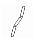 Raumer - Triple Chain 6mm