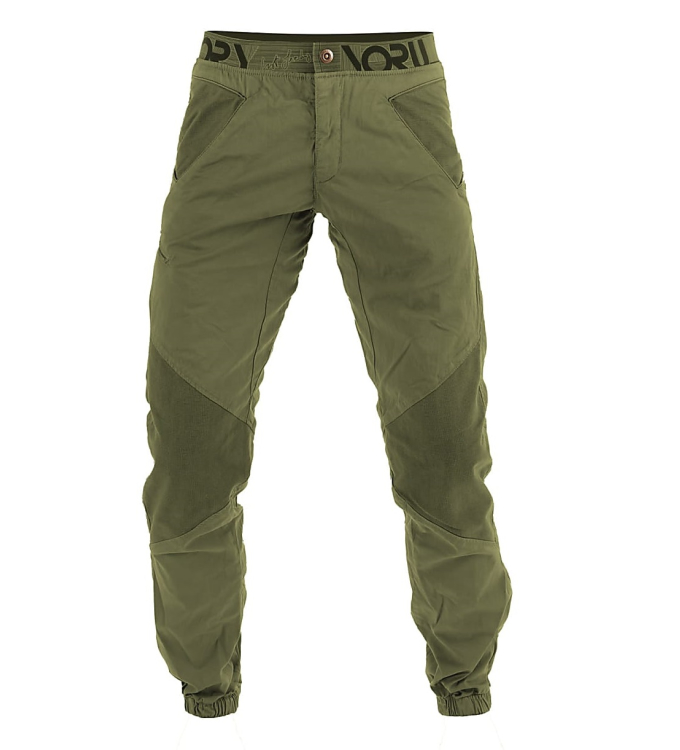 Nograd - Resistant Ultimate Pant lychen