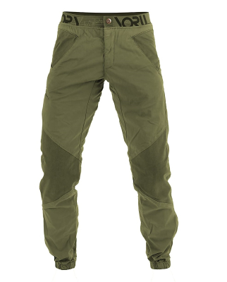 Nograd - Resistant Ultimate Pant lychen XL