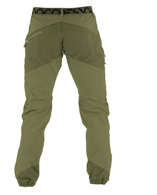 Nograd - Resistant Ultimate Pant lychen XL