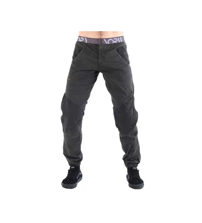 Nograd - Resistant Ultimate Pant anthracite grey M