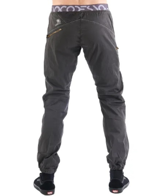 Nograd - Resistant Ultimate Pant anthracite grey M