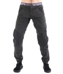 Nograd - Resistant Ultimate Pant anthracite grey M