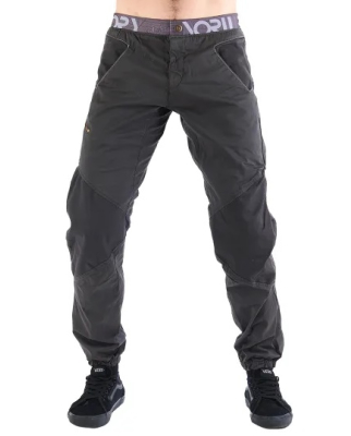 Nograd - Resistant Ultimate Pant anthracite grey S