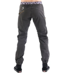 Nograd - Resistant Ultimate Pant anthracite grey S