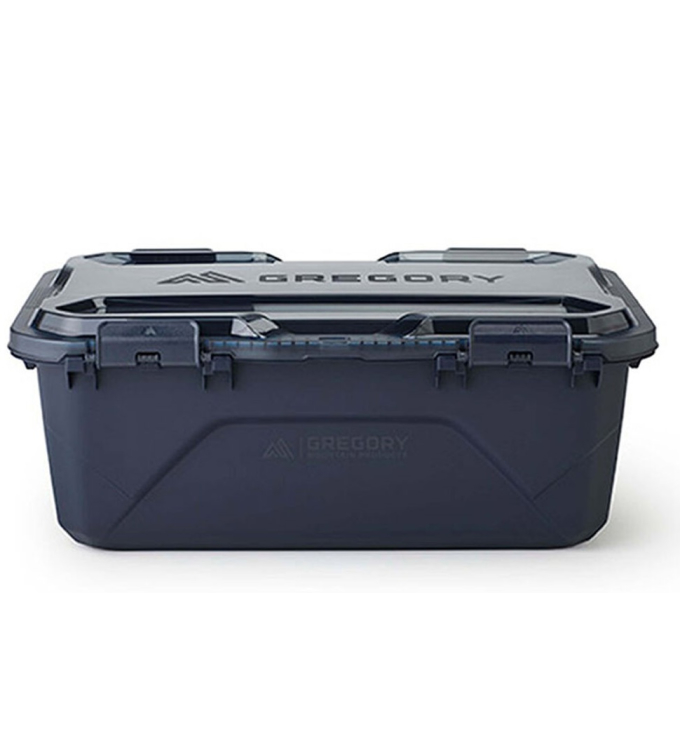 Gregory - Alpaca Gear Box 45