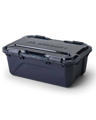 Gregory - Alpaca Gear Box 45