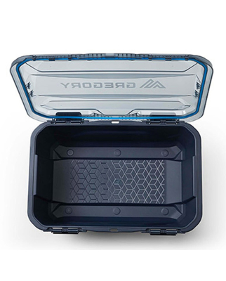 Gregory - Alpaca Gear Box 45