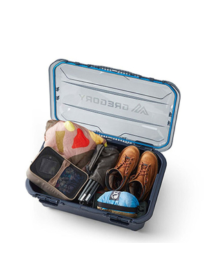 Gregory - Alpaca Gear Box 45