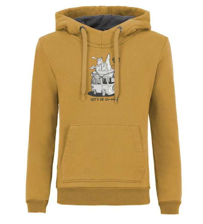 E9 - B Hood curry