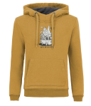 E9 - B Hood curry