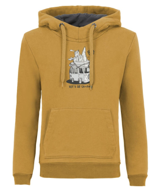 E9 - B Hood curry 12 Jahre