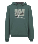 E9 - Hood green lake moka