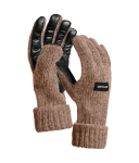 Ortovox - Classic Wool Glove Leather M