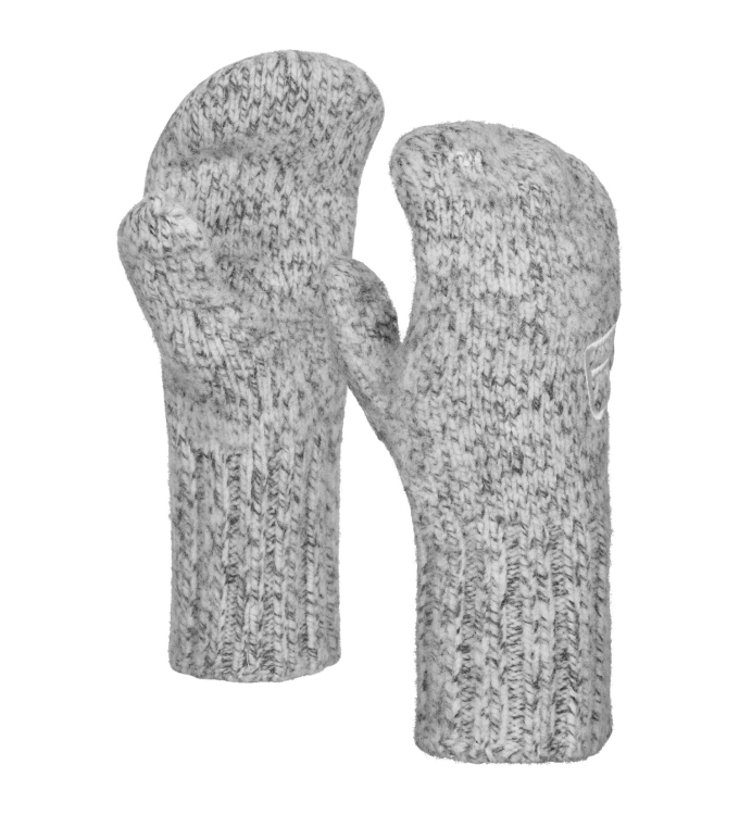 Ortovox - Classic Wool Mitten