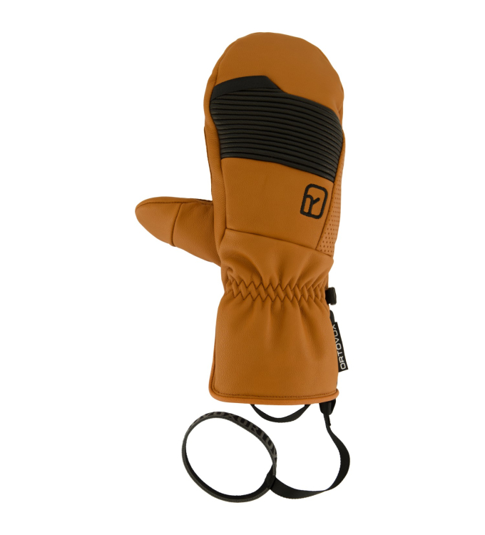 Ortovox - Full Leather Mitten