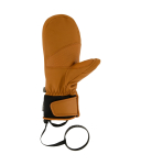Ortovox - Full Leather Mitten
