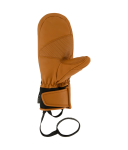 Ortovox - Womens Full Leather Mitten