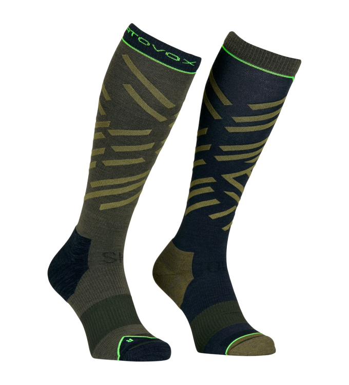 Ortovox - Ski Tour Long Socks