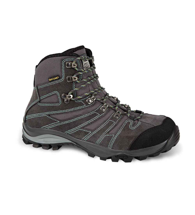 Boreal - Explorer WMS Womens Hiking Boot