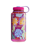 Nalgene - Weithals Sustain 1 l botanical florals