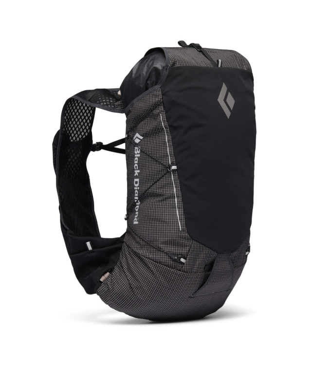Black Diamond - Distance 22 black