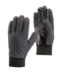 Black Diamond - Midweight Softshell Gloves L