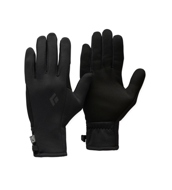 Black Diamond - Midweight Screentap Liners