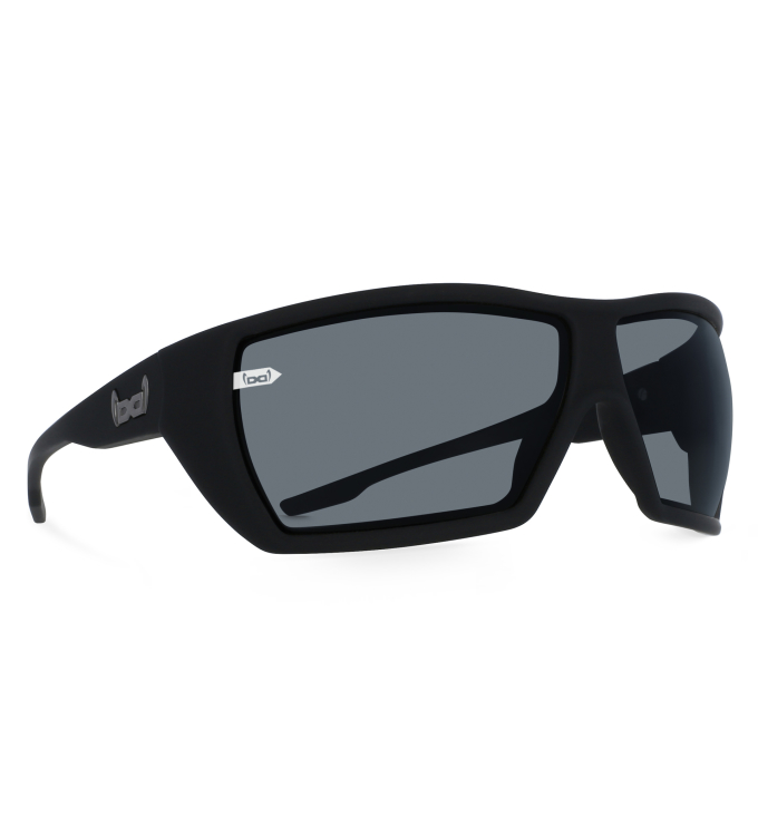 Gloryfy - Sonnenbrille G24 black in black
