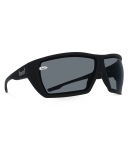 Gloryfy - Sonnenbrille G24 black in black