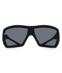 Gloryfy - Sonnenbrille G24 black in black