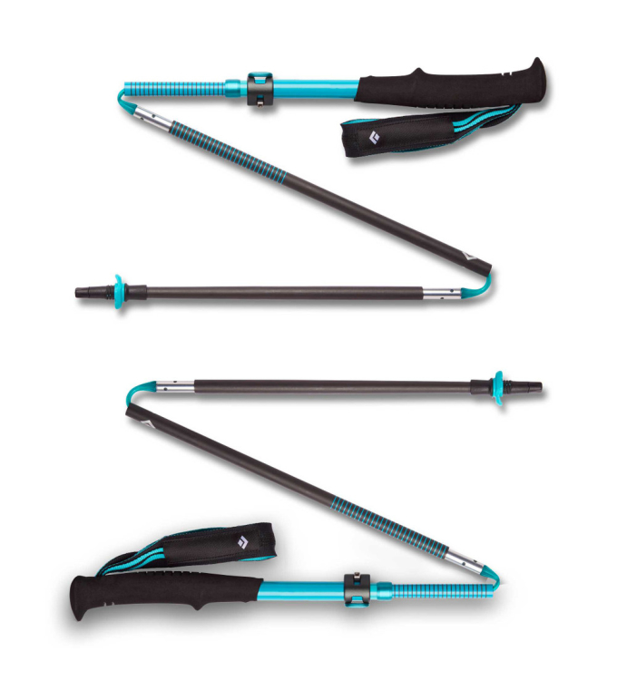 Black Diamond - Womens Distance Carbon FLZ