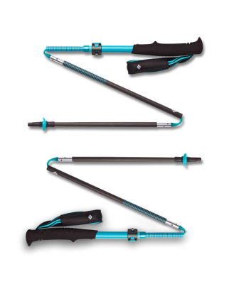 Black Diamond - Womens Distance Carbon FLZ