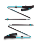 Black Diamond - Womens Distance Carbon FLZ