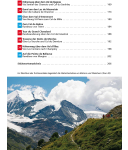 Rother Verlag - Höhenwege im Wallis