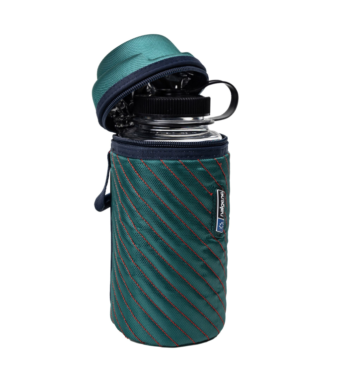 Nalgene - Flaschentasche isoliert