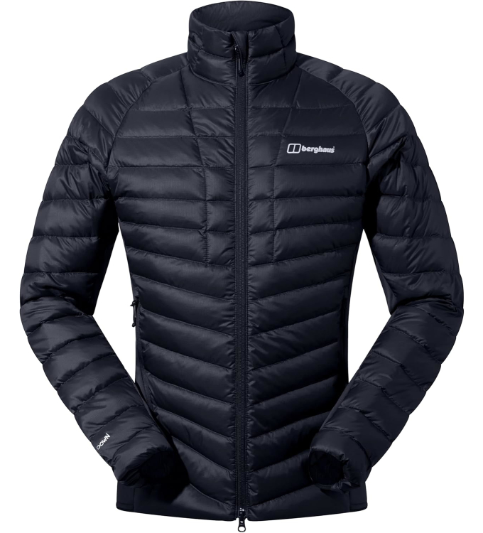 Berghaus - Tephra Stretch Reflect 2.0 Daunenjacke