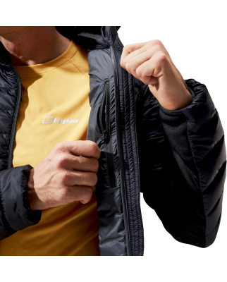 Berghaus - Tephra Stretch Reflect 2.0 Daunenjacke