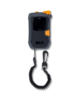 BCA - Tracker S
