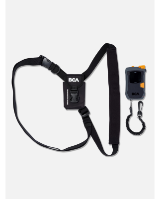 BCA - Tracker S