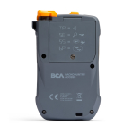 BCA - Tracker S