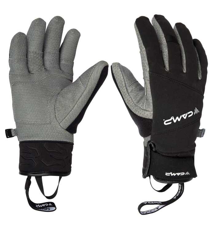 Camp - Geko Ice Pro grey